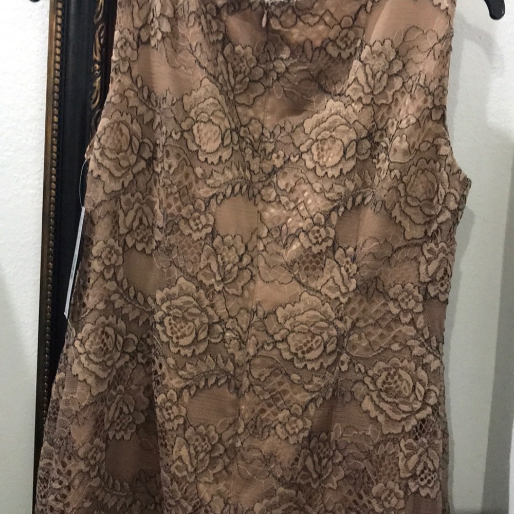 Dress Preston and York - Picture 4 of 5